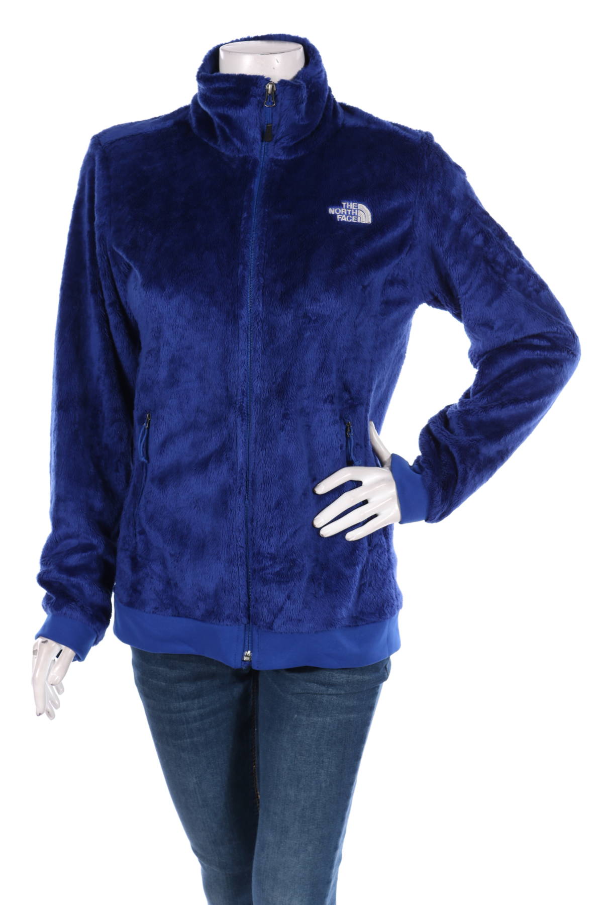 Спортно горнище The North Face1 - Mania Спортно горнище The North Face1