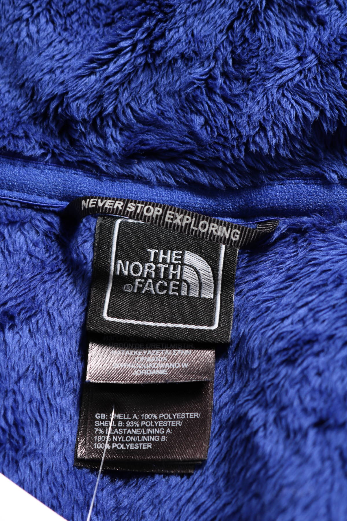 Спортно горнище The North Face3 - Mania Спортно горнище The North Face3