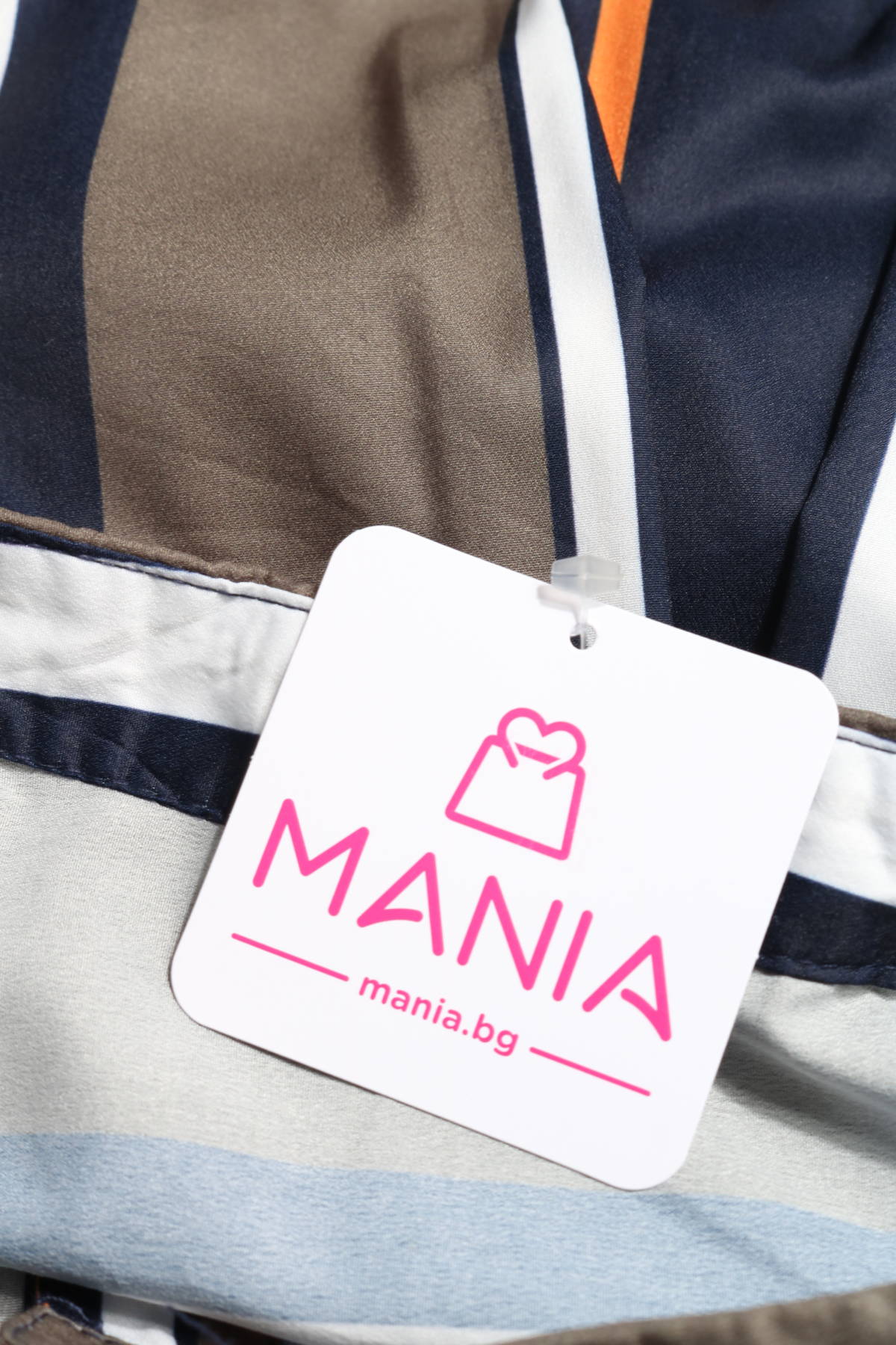 Риза No Name3 - Mania Риза No Name3