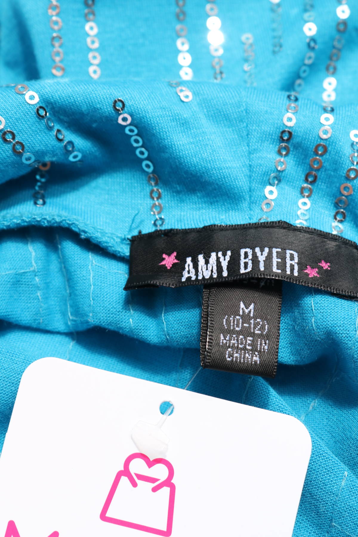 Детска туника AMY BYER3