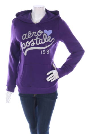 Суитшърт Aeropostale - Mania Суитшърт Aeropostale