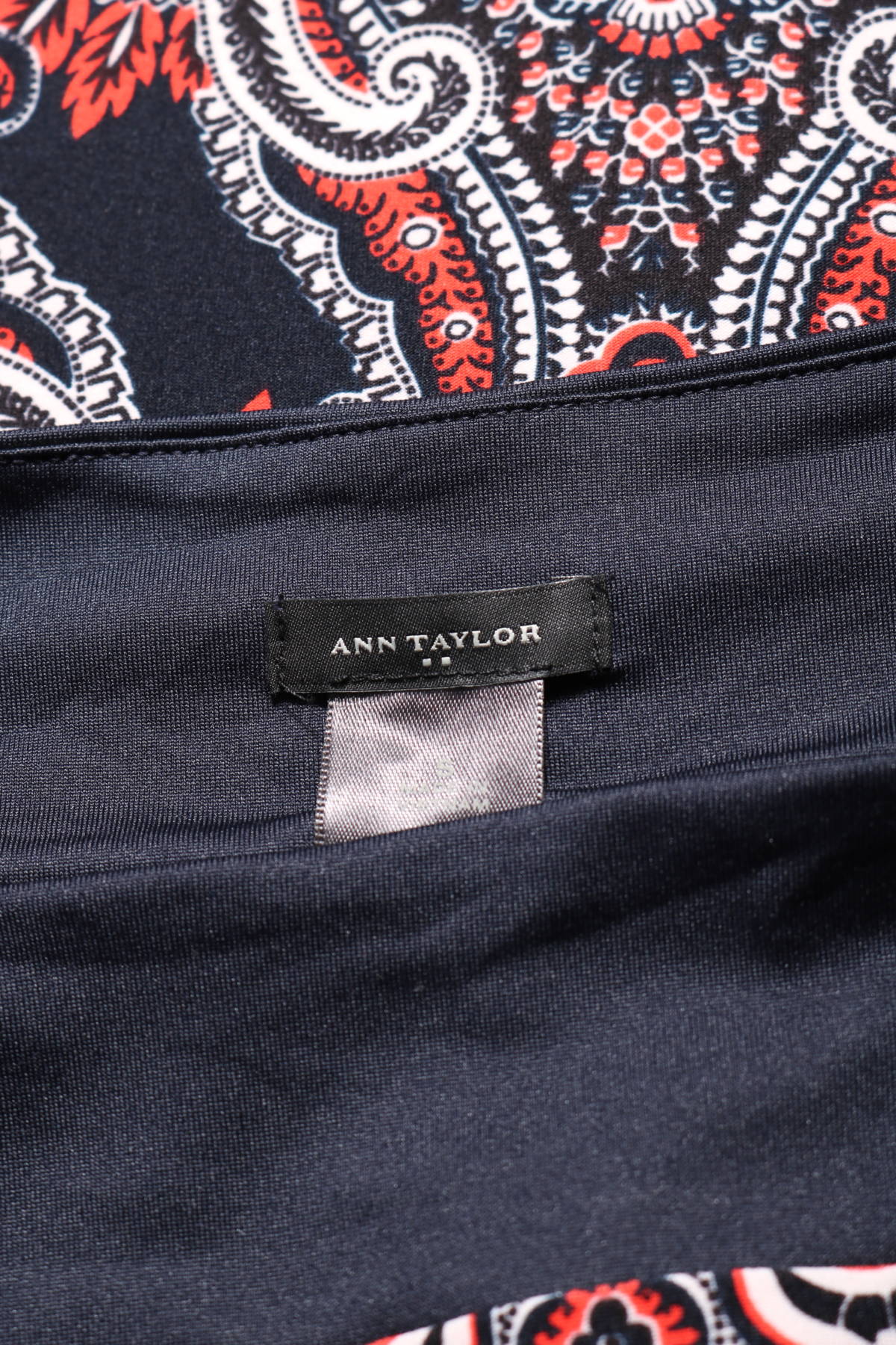 Официална рокля ANN TAYLOR3