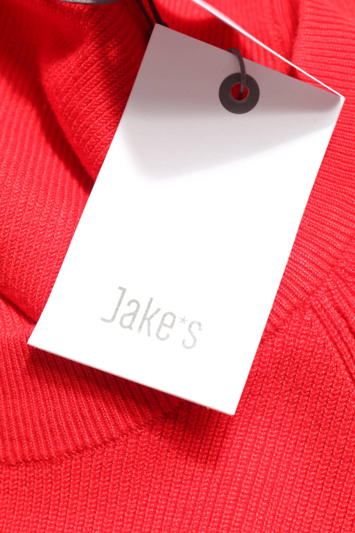 Пуловер JAKE`S3