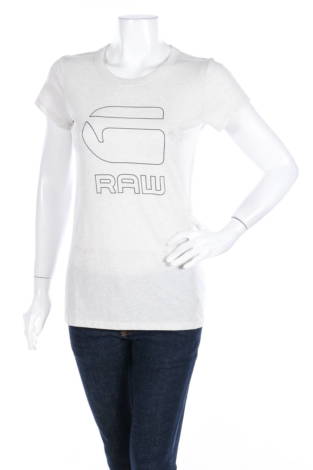 Тениска с щампа G-Star Raw - Mania Тениска с щампа G-Star Raw