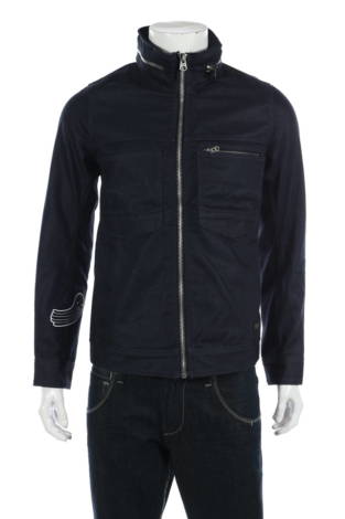Дънково яке G-Star Raw - Mania Дънково яке G-Star Raw