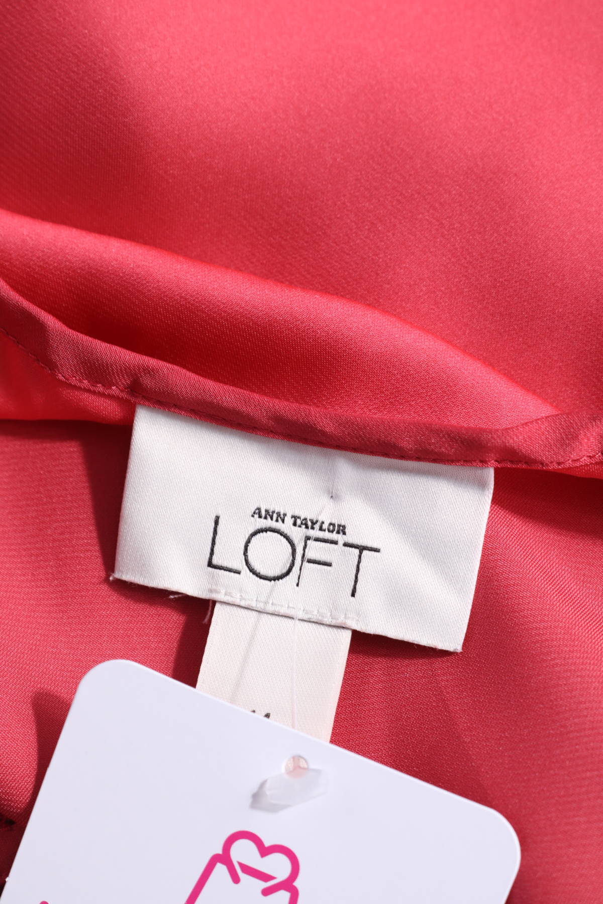 Потник Loft By Ann Taylor3 - Mania Потник Loft By Ann Taylor3