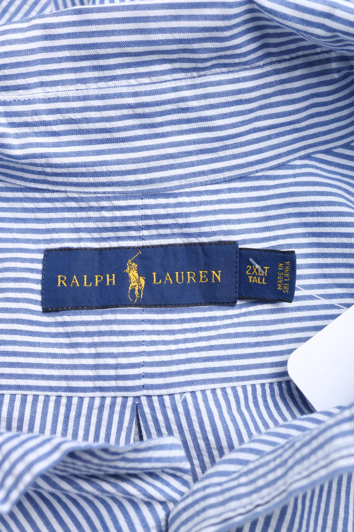 Риза RALPH LAUREN3