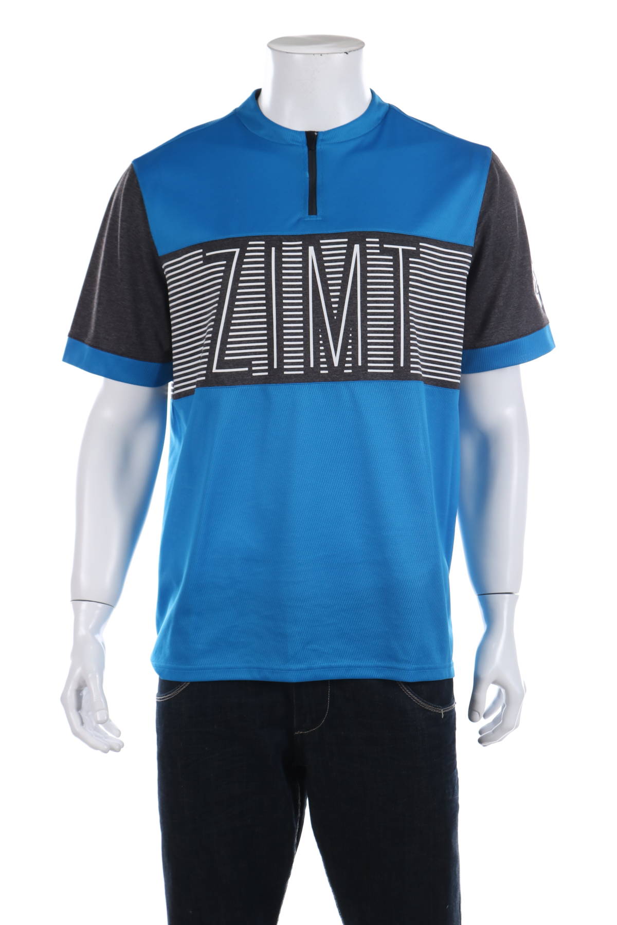Вело тениска ZIMTSTERN1
