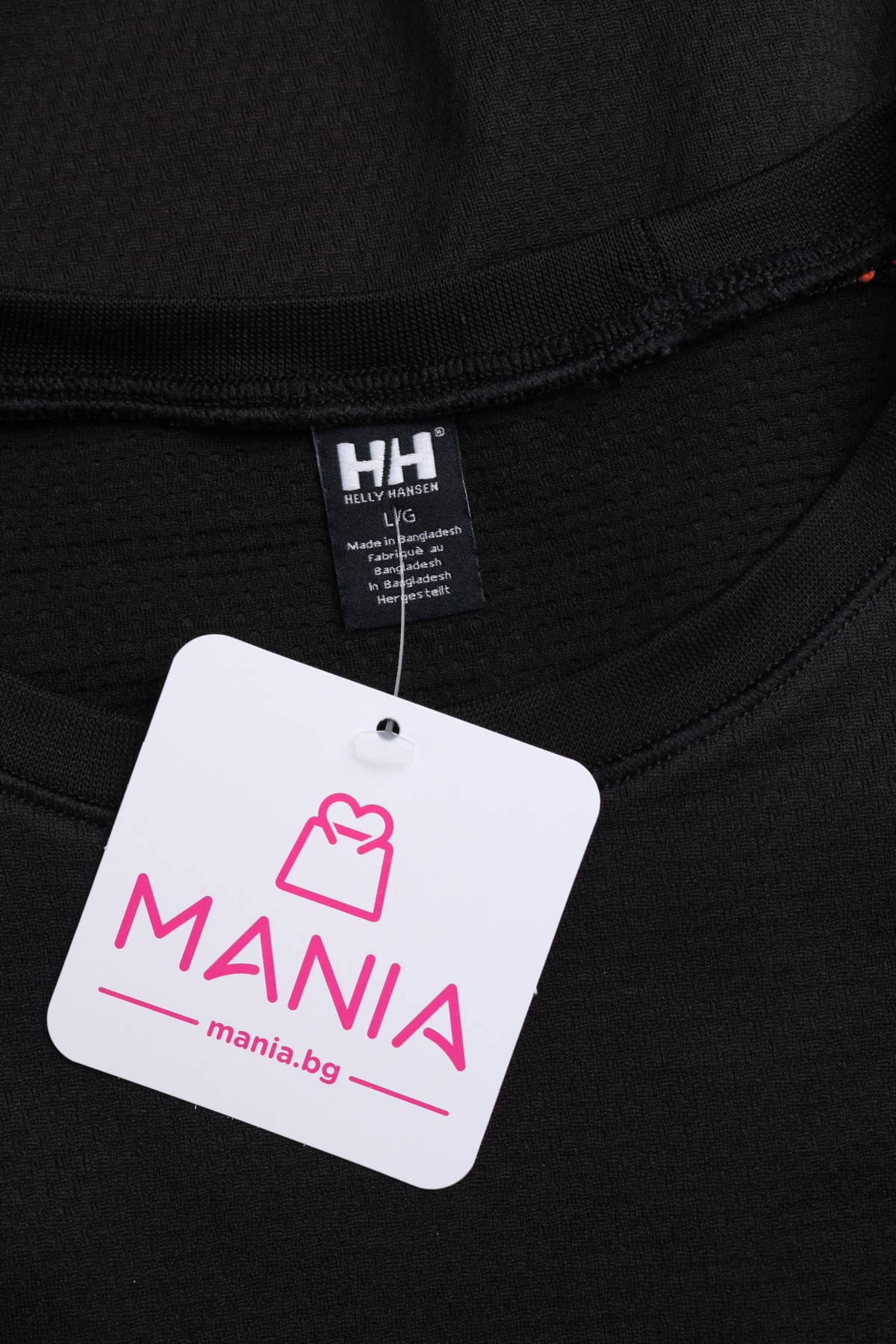 Блуза HELLY HANSEN3