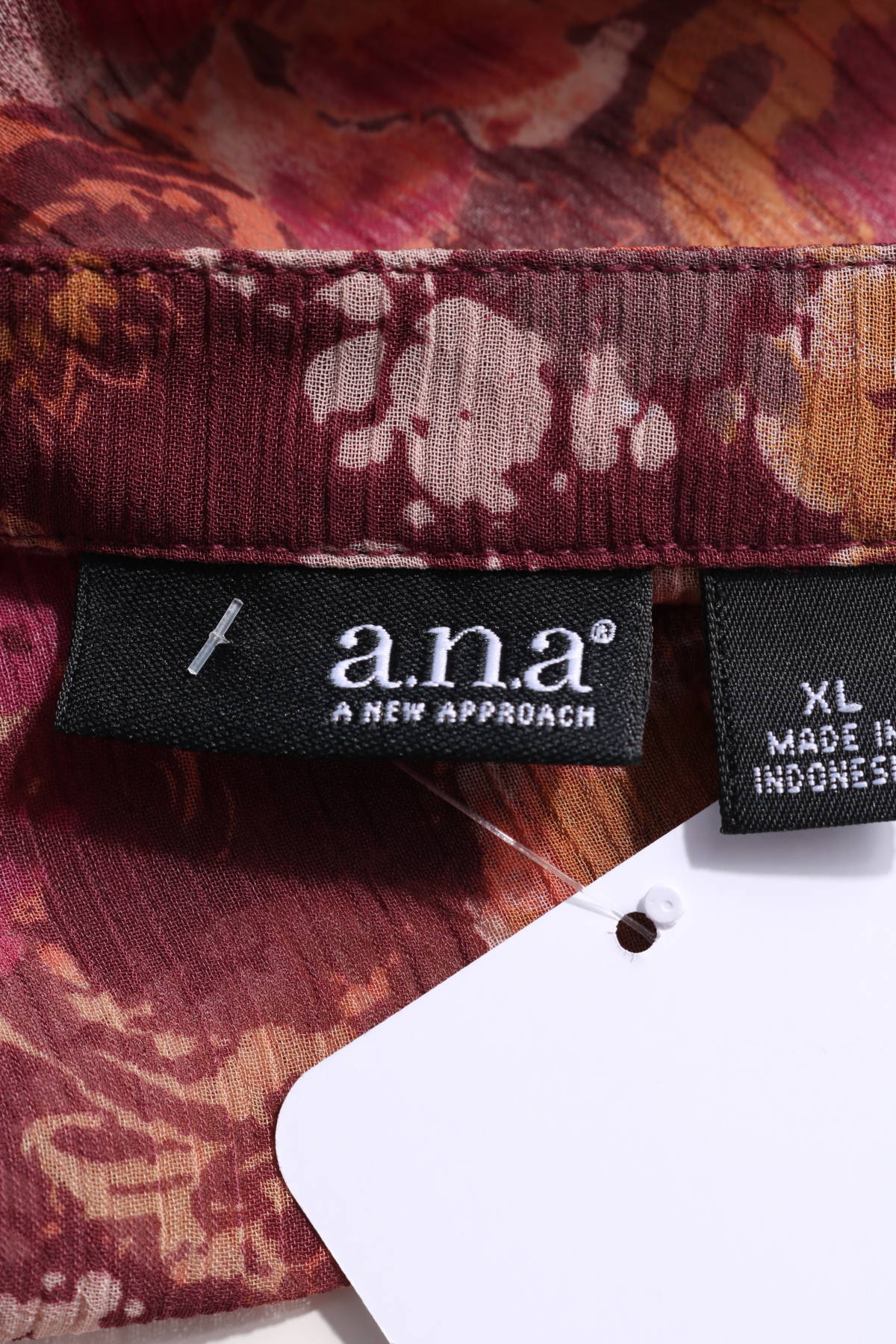 Блуза ANA3