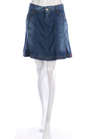 Дънкова пола EDC BY ESPRIT - Mania Дънкова пола EDC BY ESPRIT