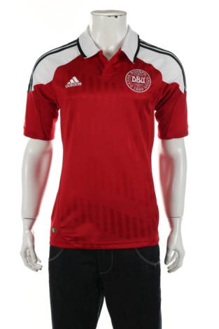 Футболна тениска Adidas - Mania Футболна тениска Adidas