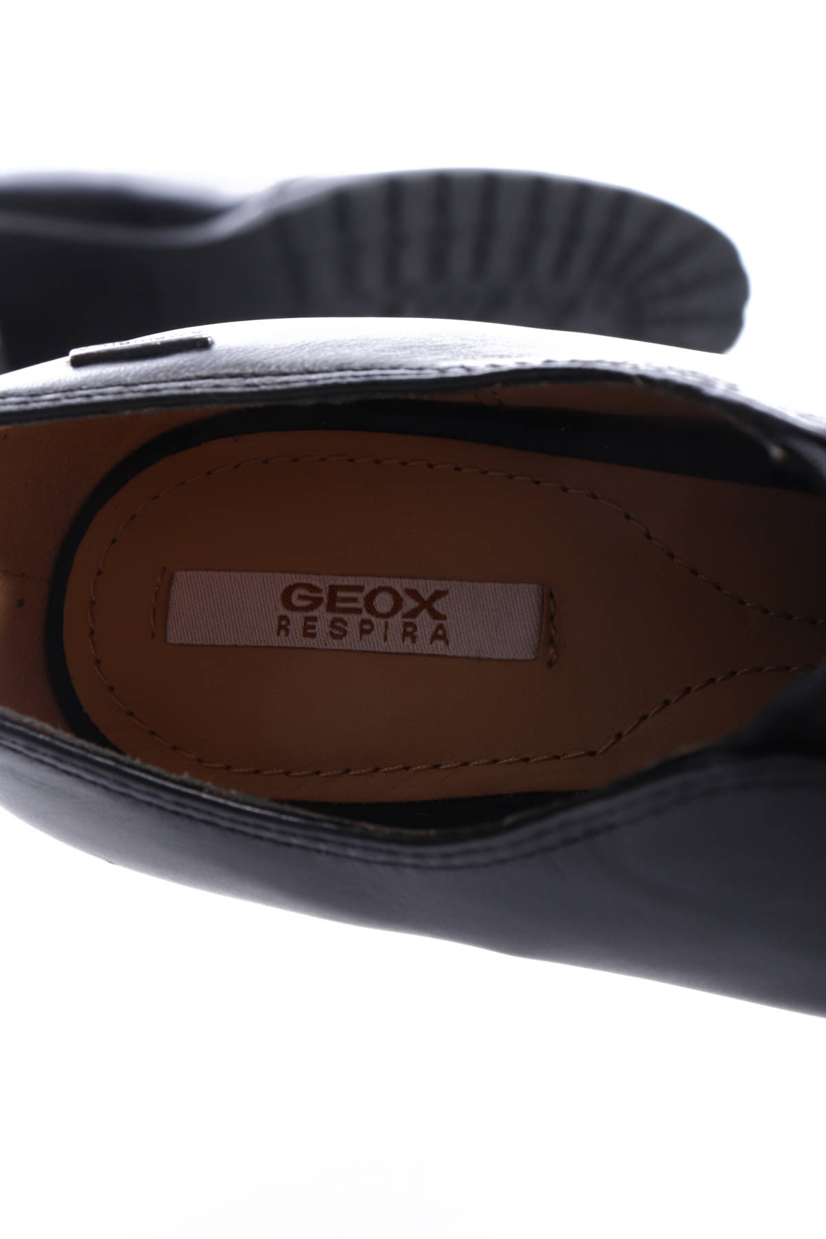 Обувки на ток GEOX4