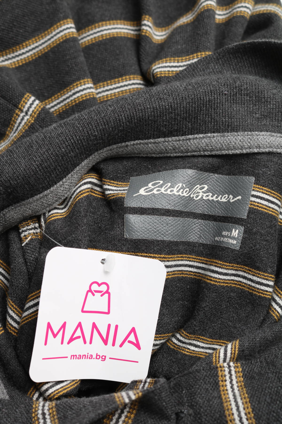 Тениска Eddie Bauer3 - Mania Тениска Eddie Bauer3