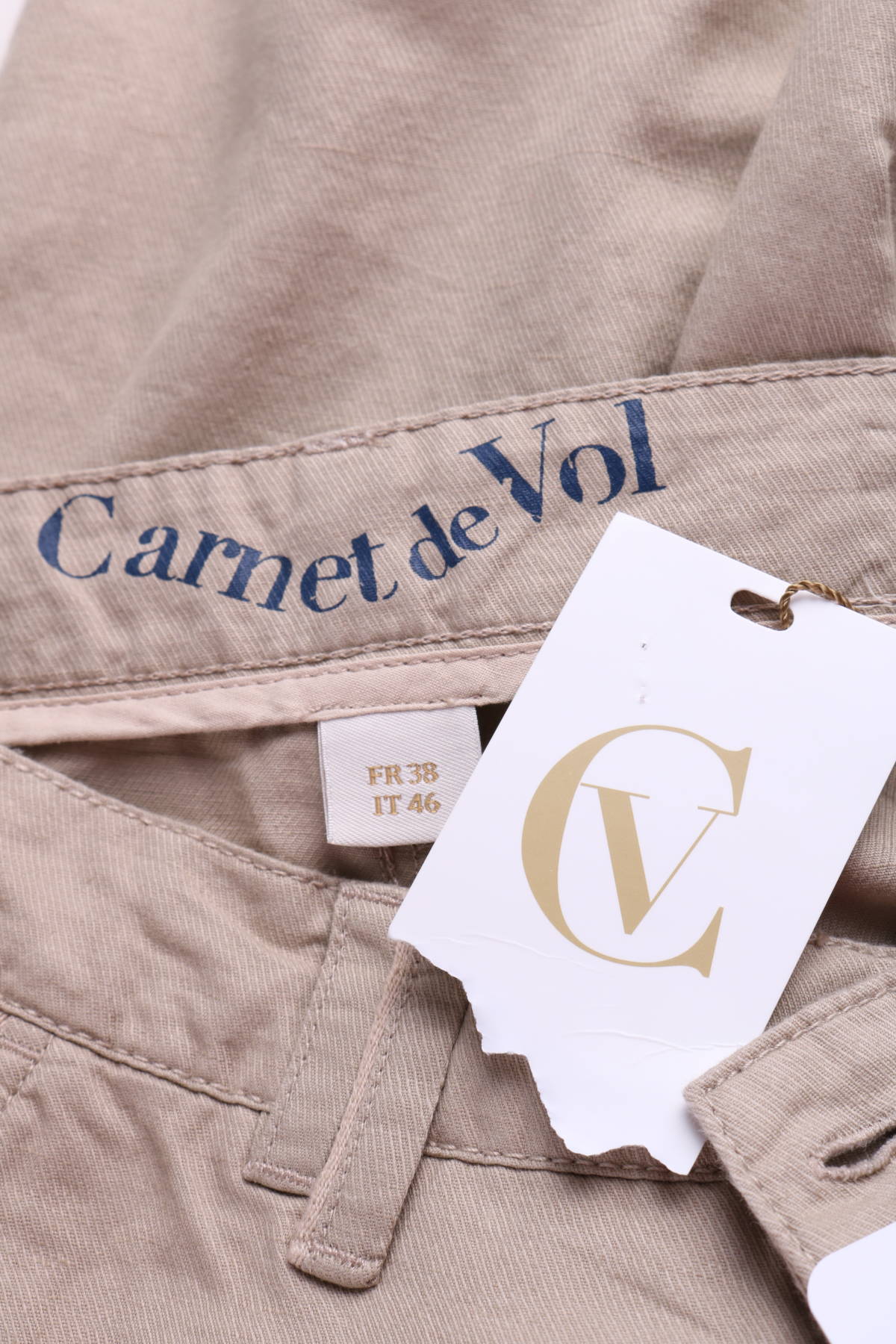 Панталон CARNET DE VOL3