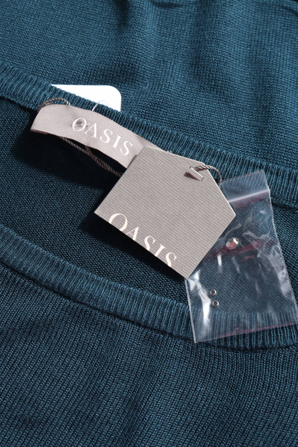 Пуловер OASIS3