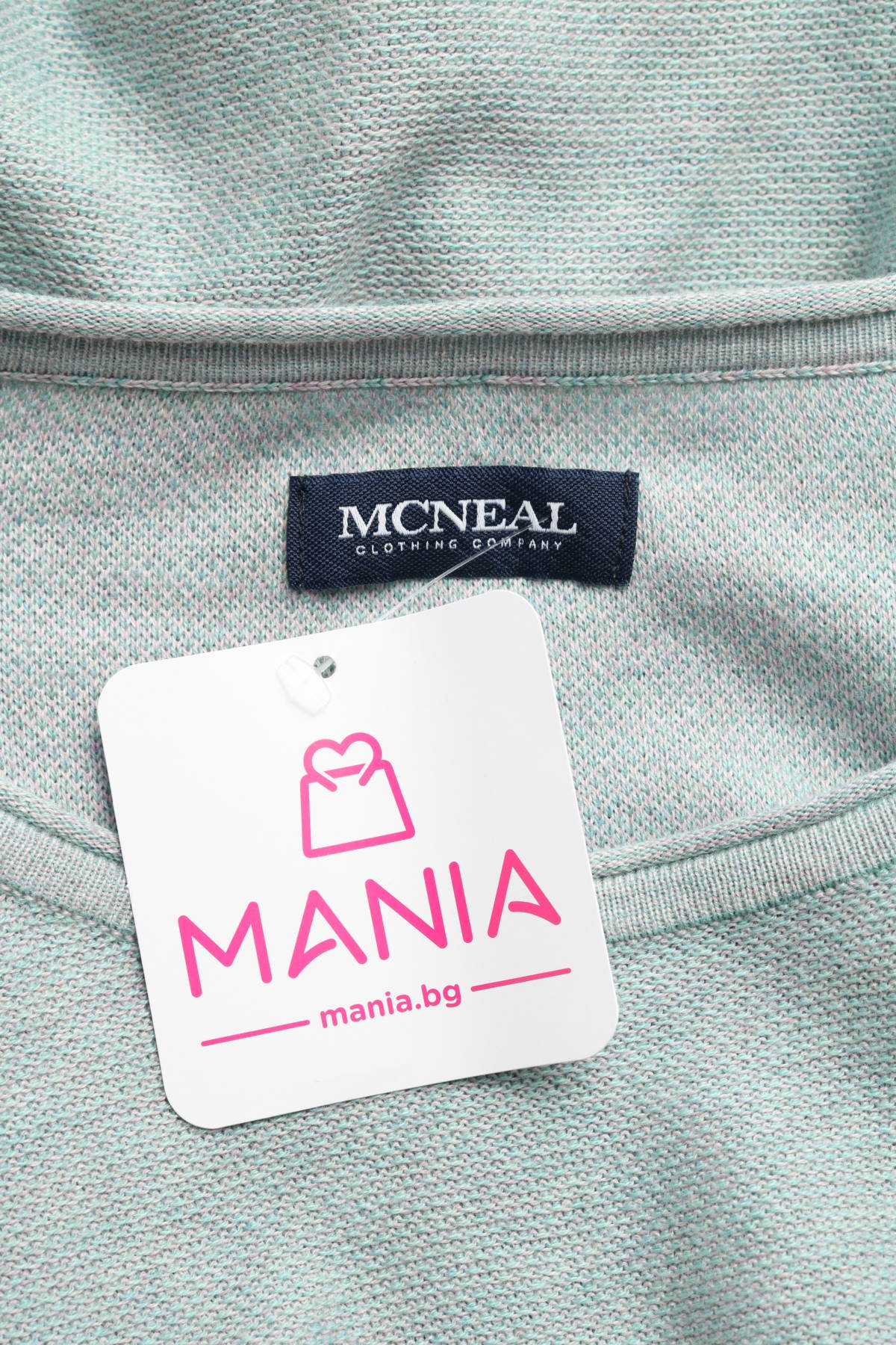 Пуловер MCNEAL3 - Mania Пуловер MCNEAL3