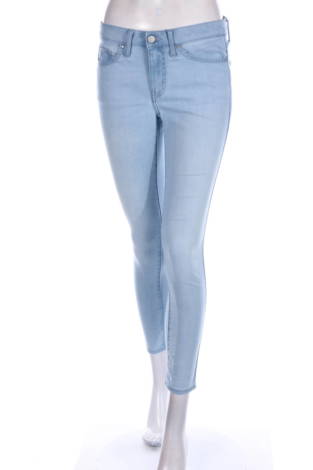 Дънки Calvin Klein Jeans - Mania Дънки Calvin Klein Jeans