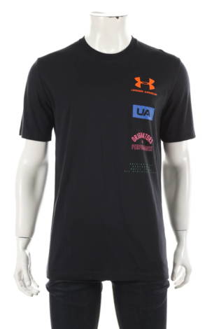 Тениска Under Armour - Mania Тениска Under Armour