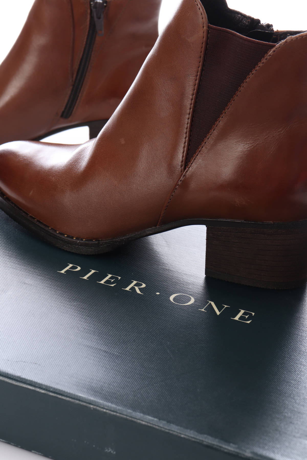 Боти Pier One4 - Mania Боти Pier One4