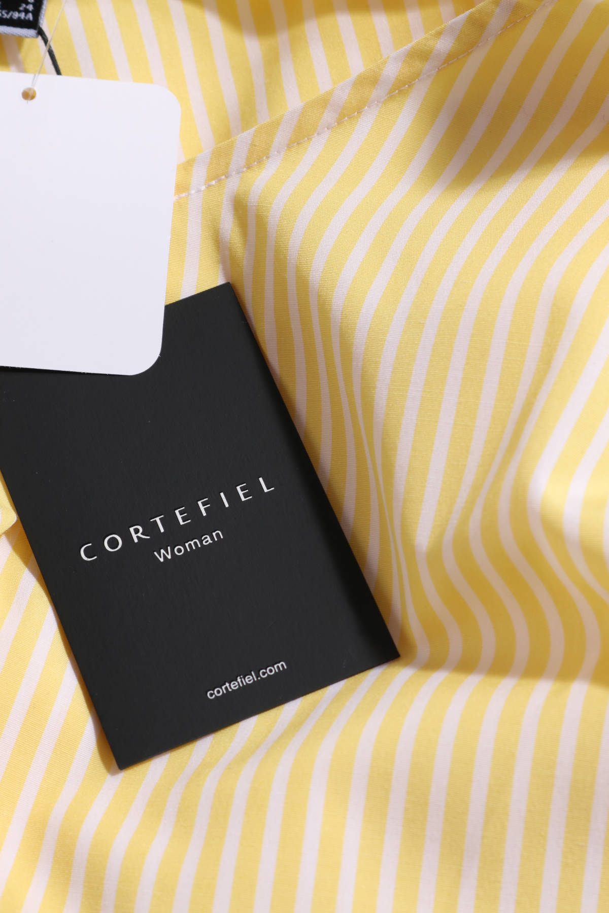 Блуза CORTEFIEL3