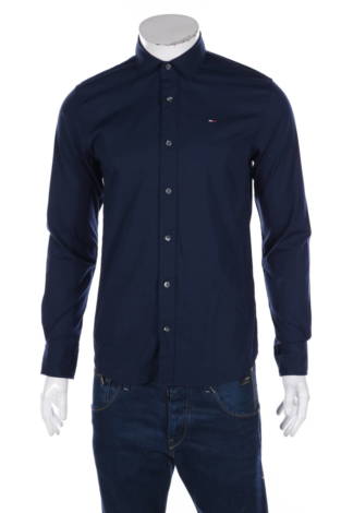 Официална риза Tommy Hilfiger - Mania Официална риза Tommy Hilfiger