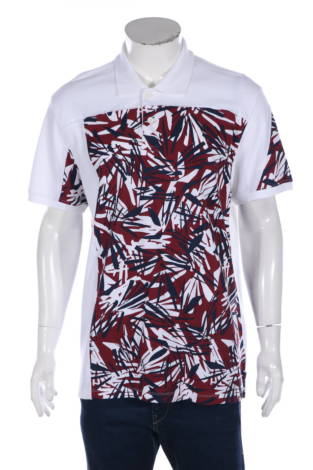 Тениска Desigual - Mania Тениска Desigual
