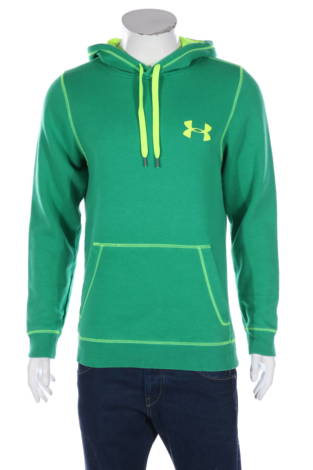 Суитшърт Under Armour - Mania Суитшърт Under Armour