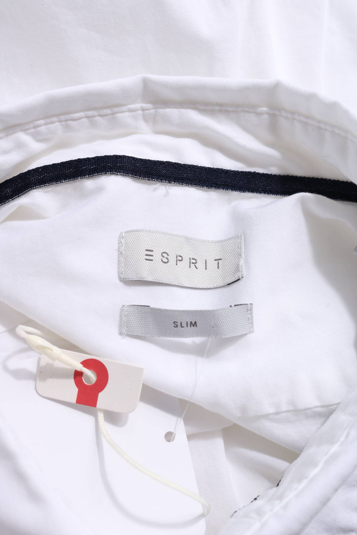 Спортно-елегантна риза ESPRIT3