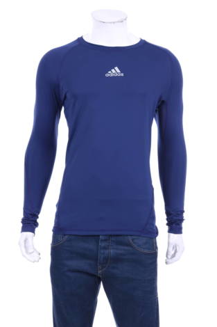 Спортна блуза ADIDAS - Mania Спортна блуза ADIDAS