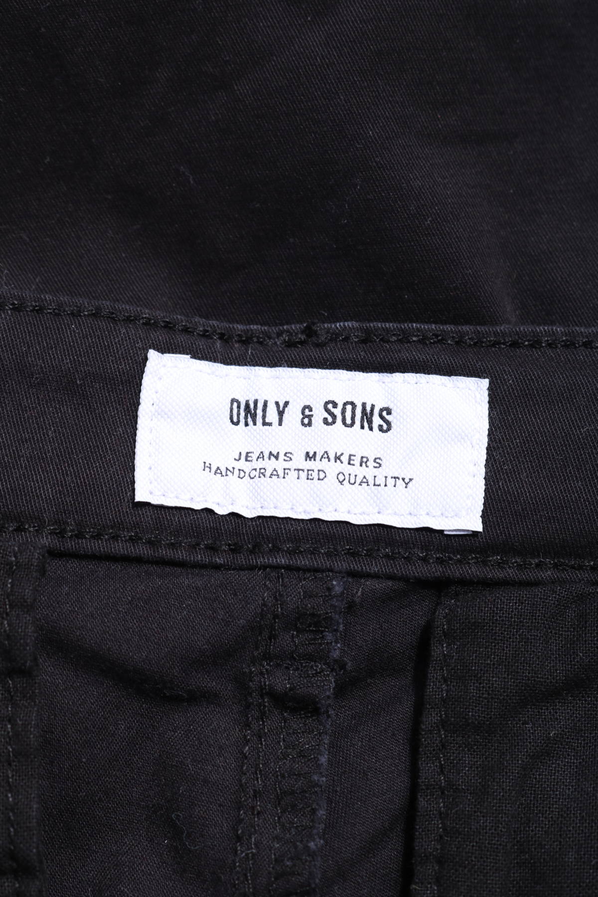 Къси панталони ONLY&SONS4