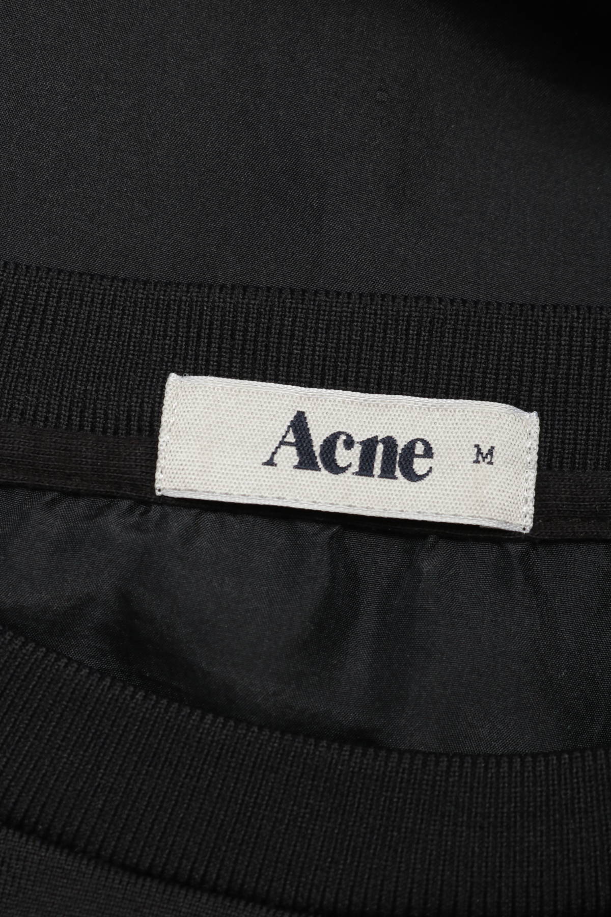 Блуза Acne3 - Mania Блуза Acne3