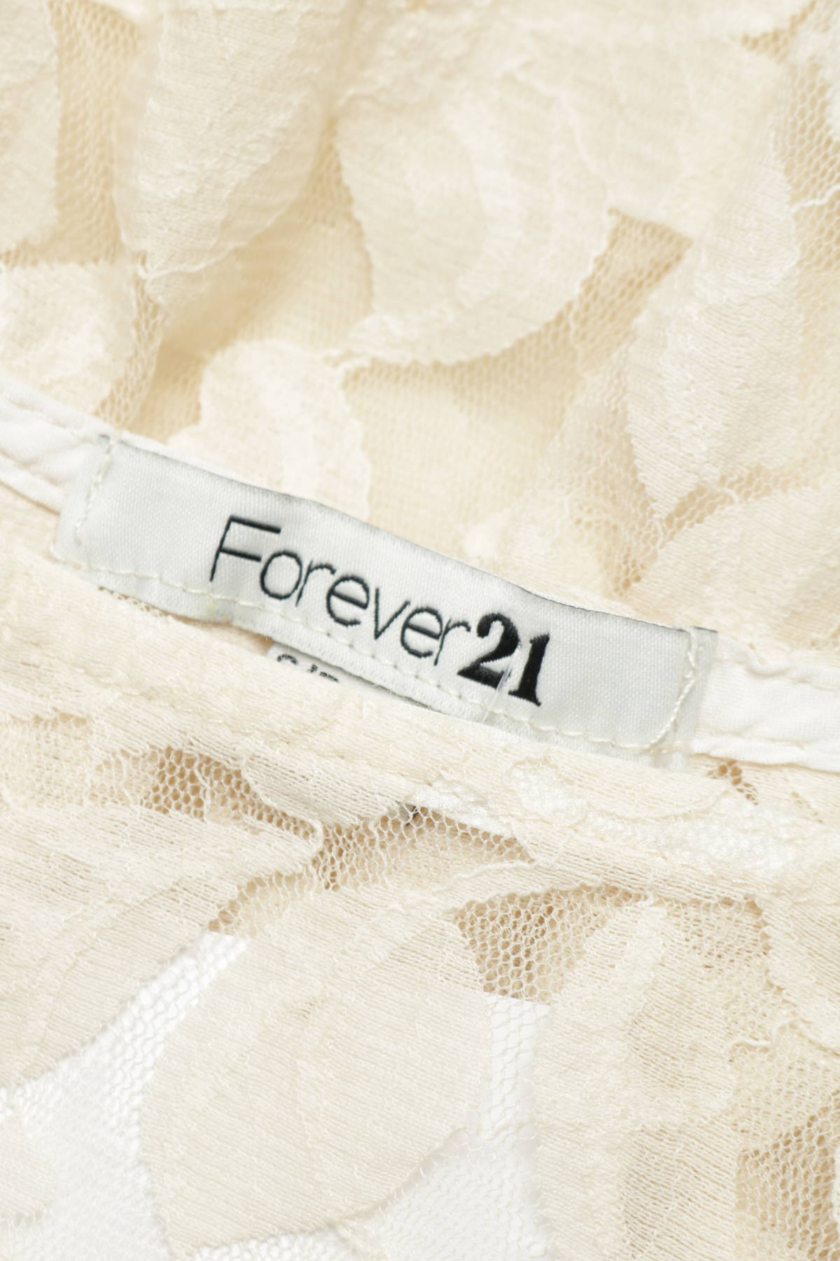 Блуза FOREVER 213