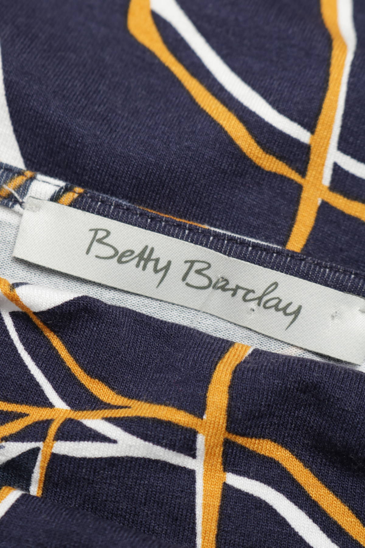 Блуза Betty Barclay3 - Mania Блуза Betty Barclay3