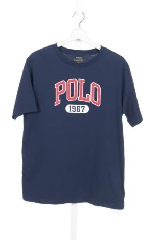 Детска тениска POLO BY RALPH LAUREN - Mania Детска тениска POLO BY RALPH LAUREN