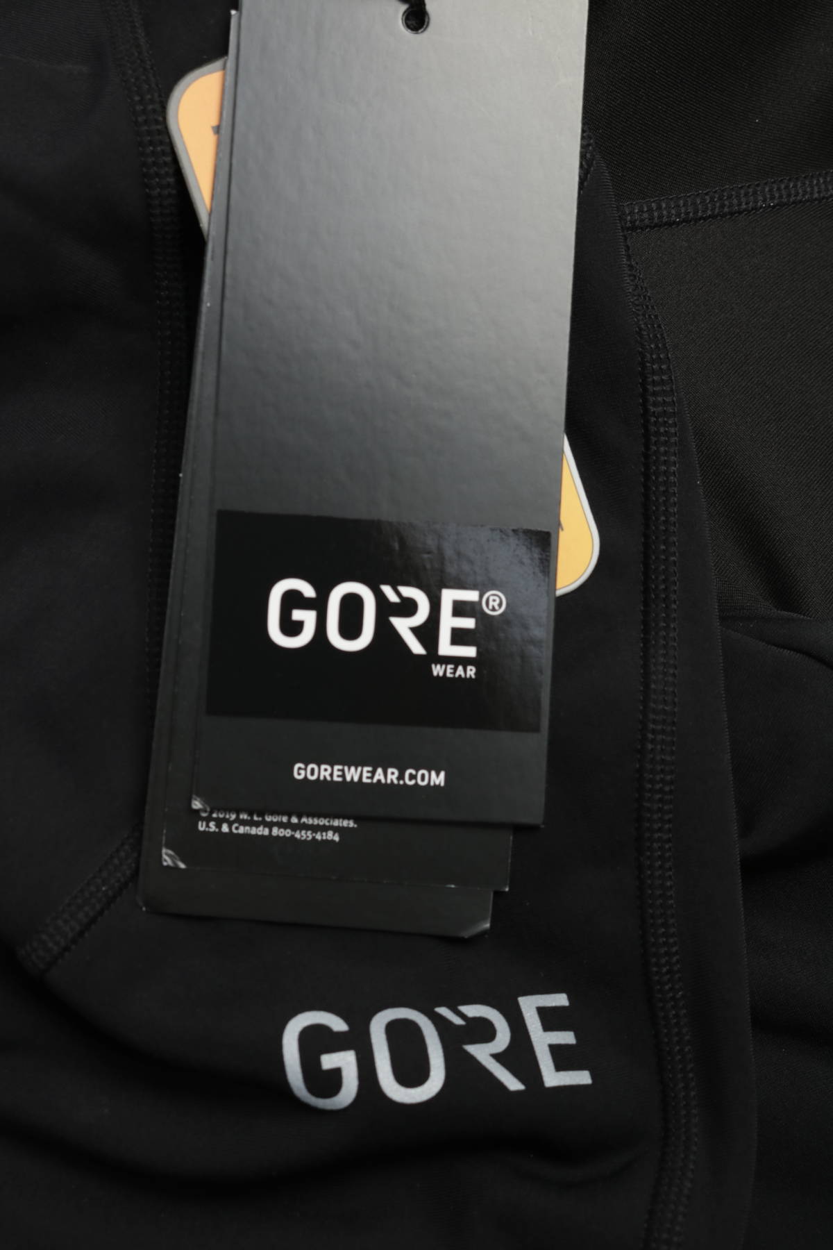 Специализирано облекло CORE3 - Mania Специализирано облекло CORE3