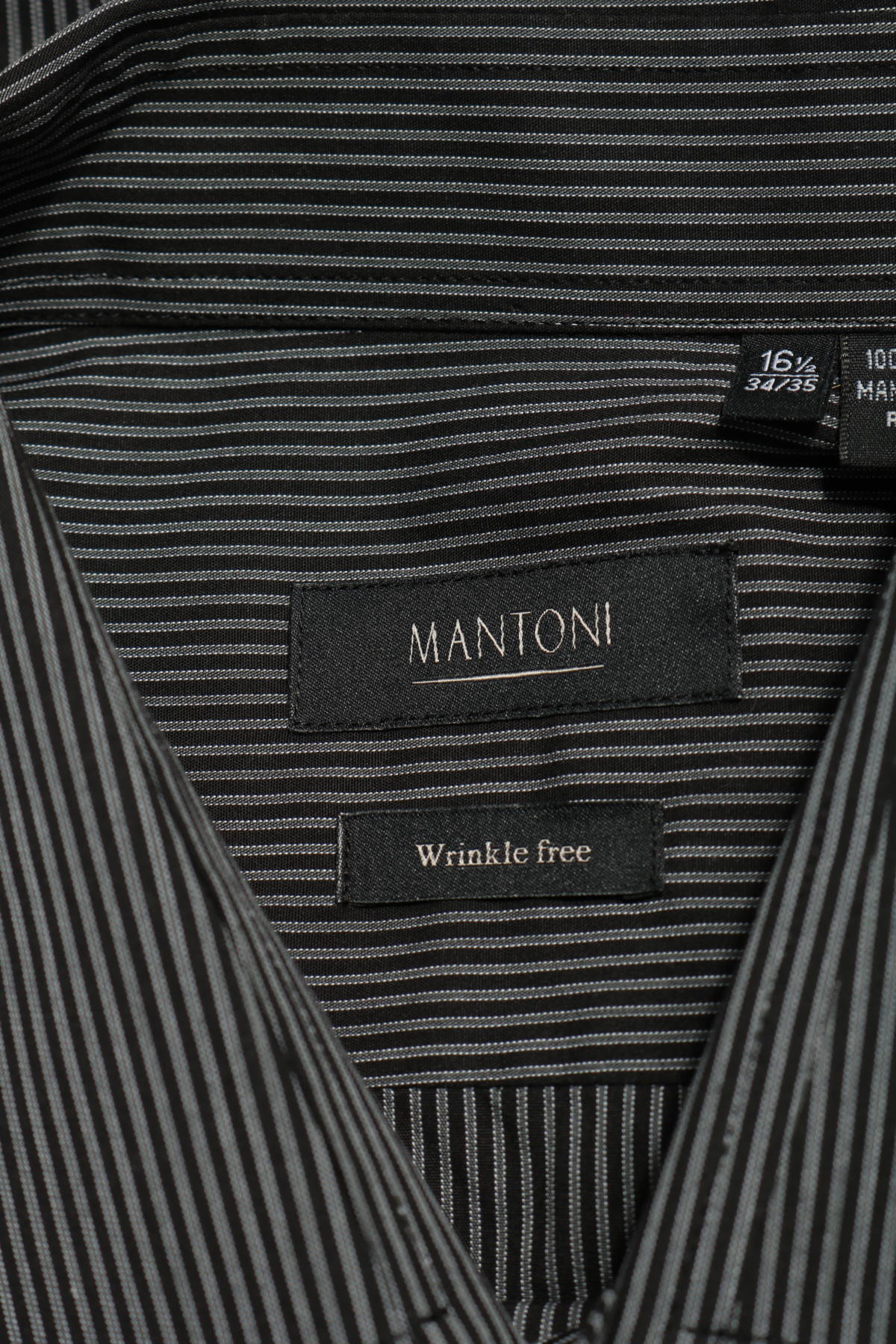 Риза Mantoni3 - Mania Риза Mantoni3