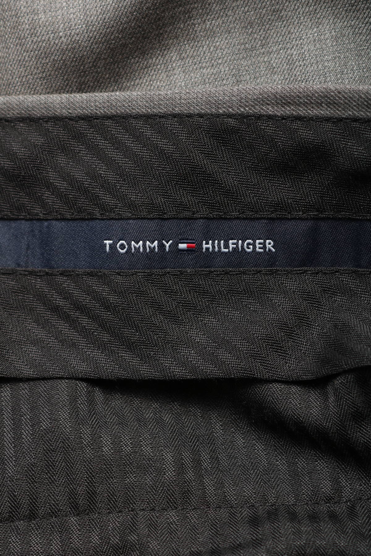 Официален панталон TOMMY HILFIGER4