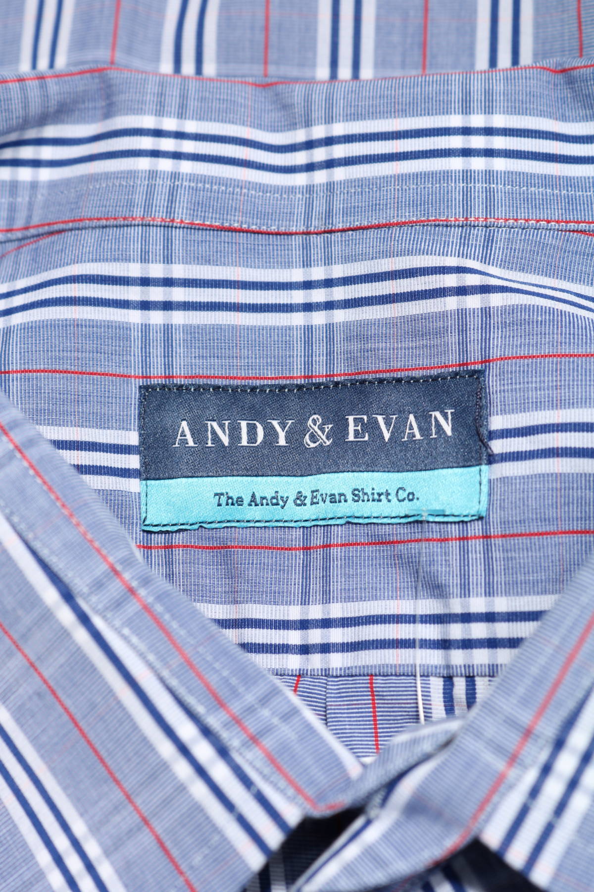Риза ANDY & EVAN3