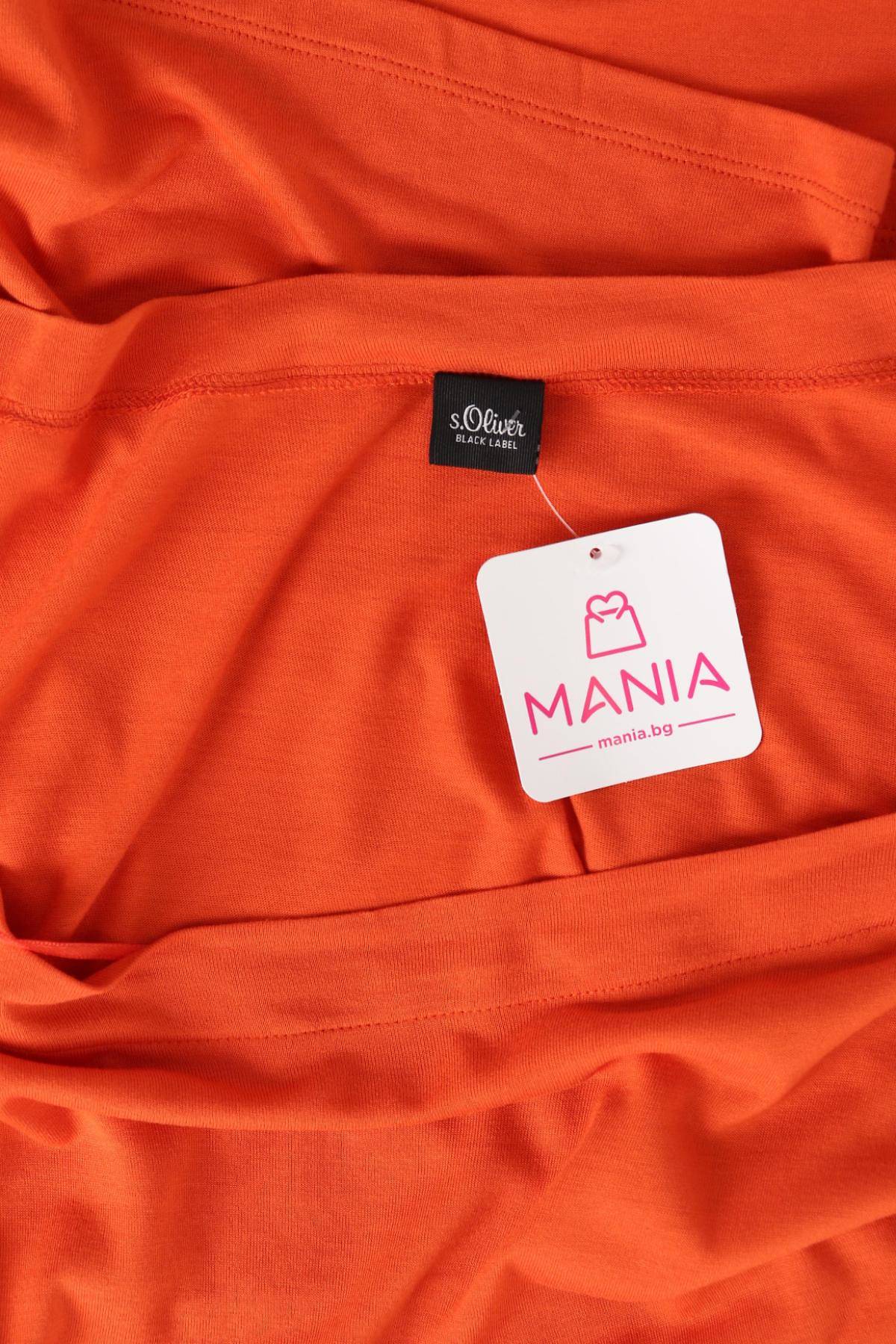 Блуза S.OLIVER3