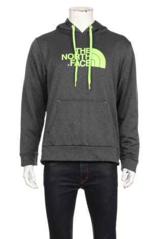 Суитшърт THE NORTH FACE - Mania Суитшърт THE NORTH FACE