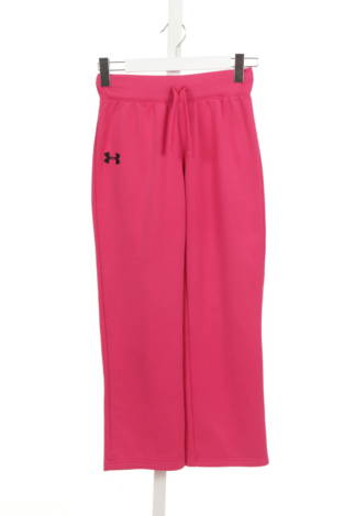 Детско спортно долнище UNDER ARMOUR - Mania Детско спортно долнище UNDER ARMOUR