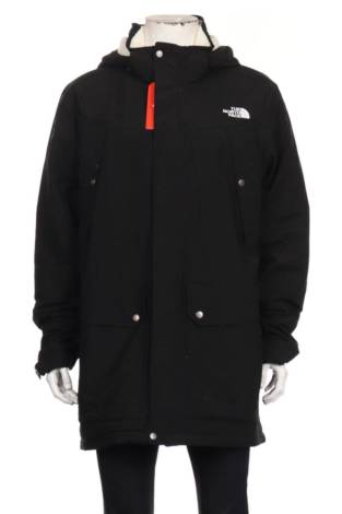 Зимно яке THE NORTH FACE - Mania Зимно яке THE NORTH FACE