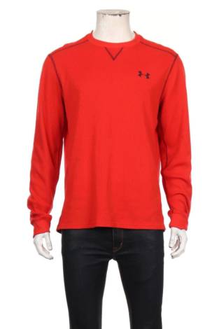 Спортна блуза UNDER ARMOUR - Mania Спортна блуза UNDER ARMOUR