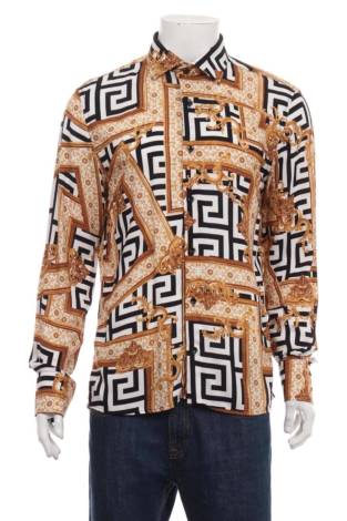 Риза EMPORIO UOMO - Mania Риза EMPORIO UOMO
