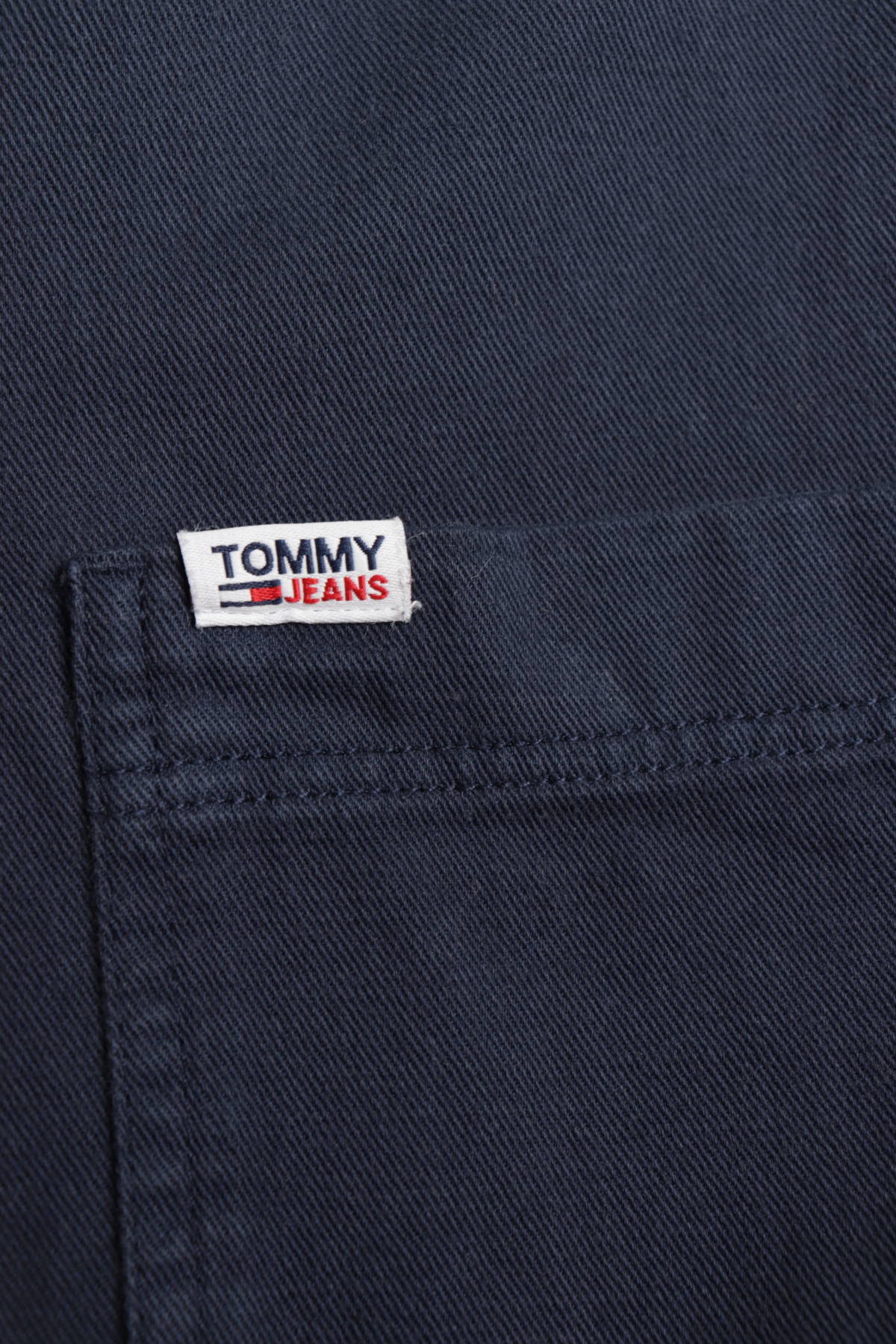 Риза TOMMY JEANS4