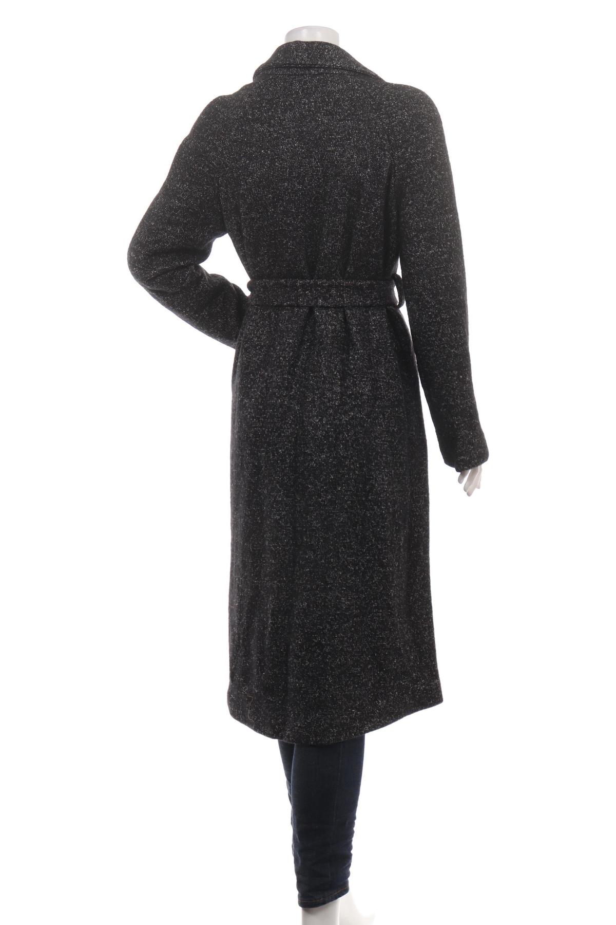 Зимно палто MANGO2