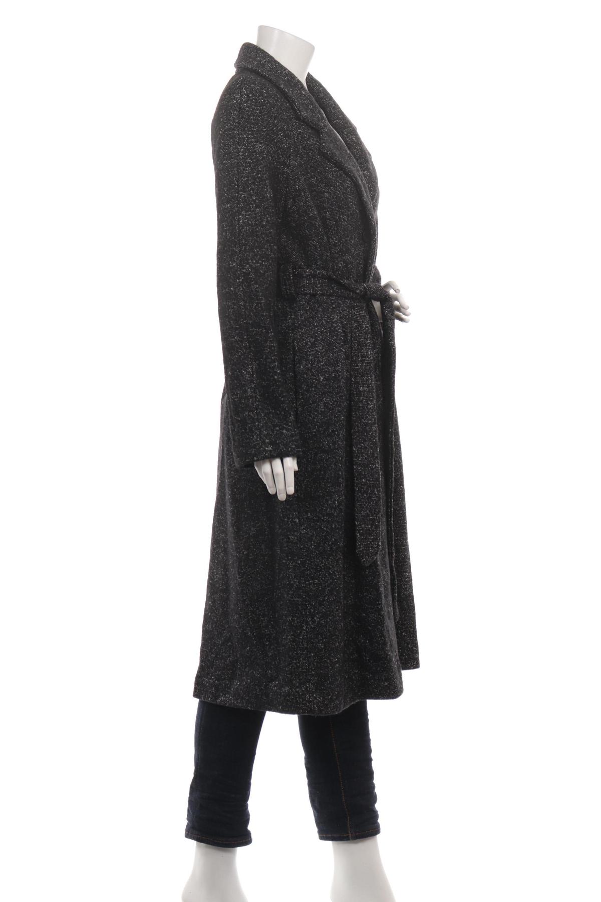 Зимно палто MANGO3