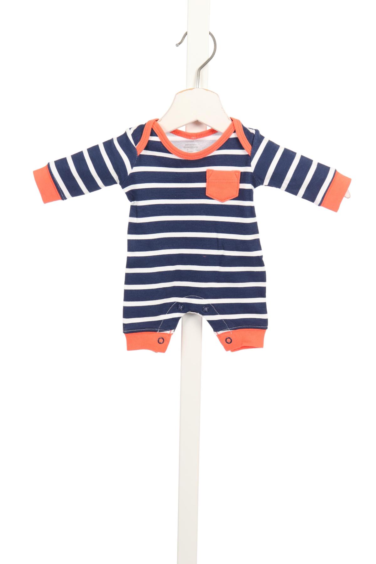 Детски гащеризон AMAZON ESSENTIALS1