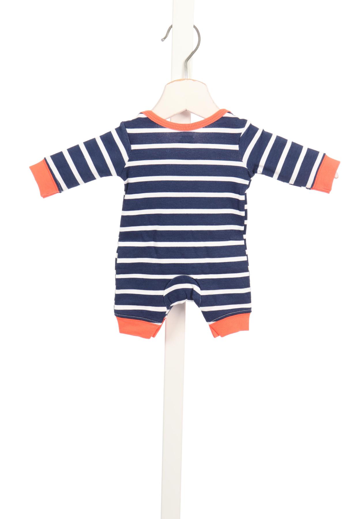 Детски гащеризон AMAZON ESSENTIALS2